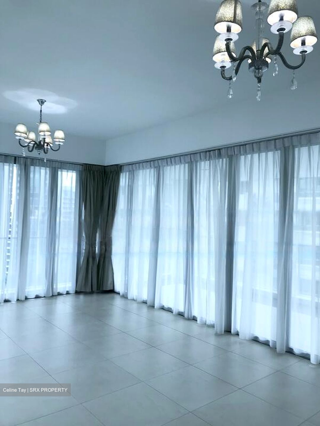 Pavilion 11 (D11), Condominium #563810401